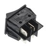 Mini Rocker Switch 12V 2 Pin (Pack of 1) Toggle