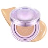 셀퓨전씨 글래스 스킨 쿠션 SPF 40 13g, 23N 베이지, 1개