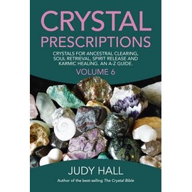 Crystal Prescriptions