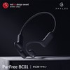Haylou Lightweight Bone Conduction Earphones, Wireless PurFree BC01, From Shaomi,