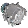 TJHSM AC Compressor Replacement for Civic 1.8L 2006-2011 CO4918AC 38810RNAA02