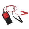 Car Relay Tester 12V Electronic Automotive Relay Tester Easy to