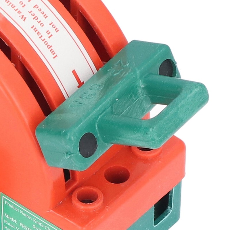 HK11 Knife Switch Safe Double Throw Bidirectional Electric Reverse Switch