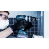 Bosch Professional 3-Piece Expert HEX-9 Drill Bit Set in Mini