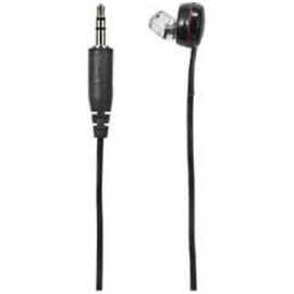 エルパ(ELPA) 地デジ用イヤホン 5m RE-STB05(BK) ホワイト