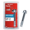 Red Head 5/8 in. x 5 in. Wedge Anchor 10CT