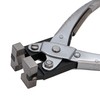 The Beadsmith Bending and Forming Parallel Plier, 5.25 inches (135mm),