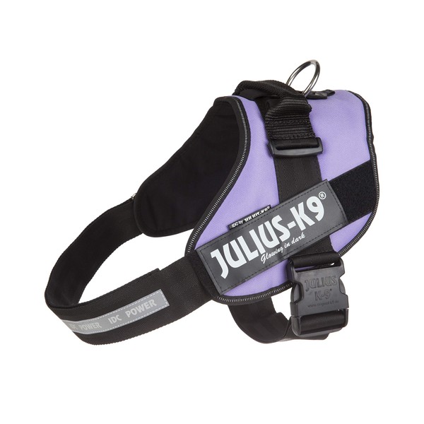 Julius-K9 IDC Powerharness for Dogs