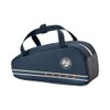 Wilson Roland-Garros 2025 Mini Tour Bag, Dark Navy