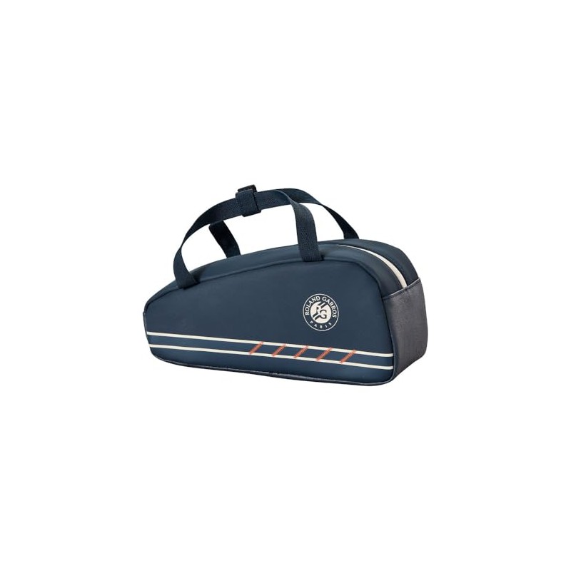 Wilson Roland-Garros 2025 Mini Tour Bag, Dark Navy