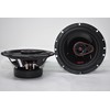 Cerwin Vega! HED Series 6.5" 3-Way Coaxial Car Speakers, 4Ω,