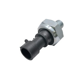 Riloer 12V Oil Pressure Switch 90534902, Suitable for Opel Vauxhall Corsa D