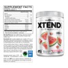 XTEND Original BCAA Sabor Sandía, 30 Servicios. Suplemento Alimenticio a