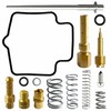 LTF250 Carburetor Rebuild Carb Repair Kit for Suzuki Ozark 250