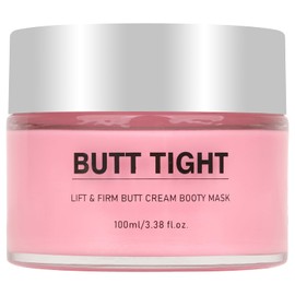 Hip Firming Lifting and Firming Cream,Significantly Tighten the Leg Skin, Lift and Tighten the Body Cream to help Reduce the Appearance of Cellulite