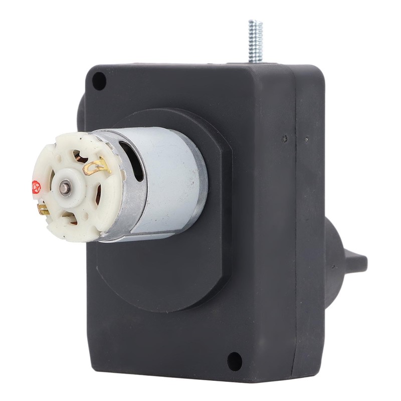 Wire Feed Motor Compact Low Noise Welder Roll Wire Feed
