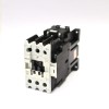 TECO CU-38 magnetic contactor, 55A, 3 phase, 24v coil, 3A1a1b