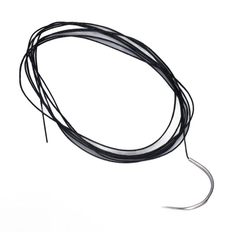 Sutures Thread with Needle Individually Packed Improve Skills Multipurpose for