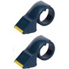 TRUSCO TEX2508 Resin Tape Cutter, Set of 2