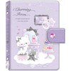 Coolia 01135 My Seal Binder Charming Room Shutton