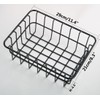 Cooler Basket for RTIC 32 QT,Storage Insert Dry-Goods Baskets Compatible