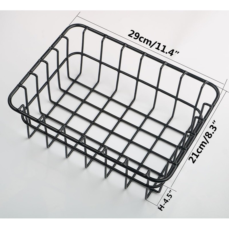Cooler Basket for RTIC 32 QT,Storage Insert Dry-Goods Baskets Compatible