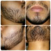 Jabón Bergamota,aceite Para La Barba,shampoo Bergamota