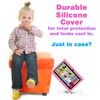 Contixo Kids Tablet Bundle V8, 7-inch HD, Ages 3-7, Toddler