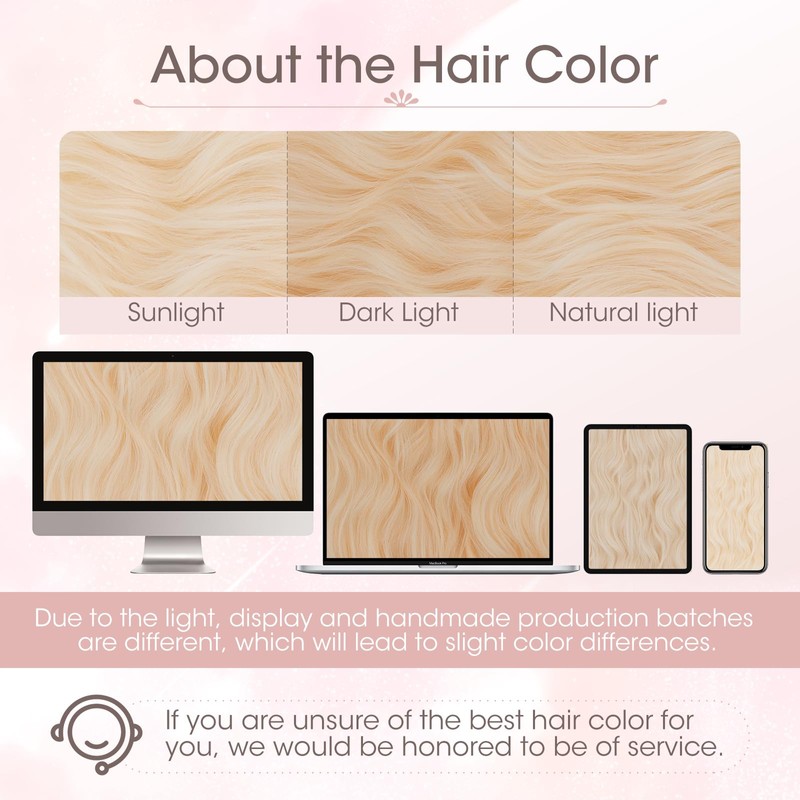 Silk-co One Piece Clip In Hair Extensions Curly 180g Hairpieces