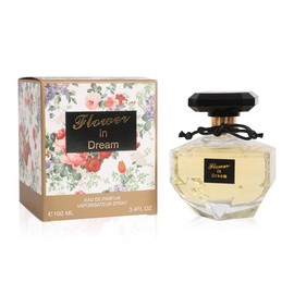 Flower In Dream Spray Perfume - Eau De Parfum for Women - 3.4 fl.oz