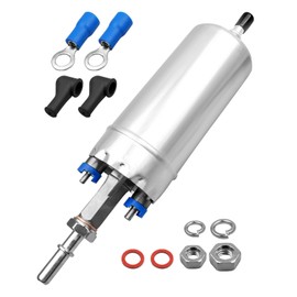 Vaticas Fuel Pump Fit for Ford E350 E450 E550 F250 F350 F450 F550 SUPER DUTY 1998-2002 EXCURSION 2000-2003 Replace 69136 F8149350AA with Adapter