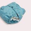 Econaps Night Time Cloth Nappy, Twinkle Twinkle