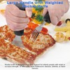 Adaptive Utensils, Weighted Utensils for Hand Tremors, Utensils for Parkinsons