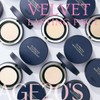 AGE20'S Velvet Lasting Pact 14g*2ea, Shade:19C Pure