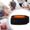 Heating Pad for Lower Back Rechargeable Heated Waist Belt Back
