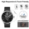 KUSINHOKA Pack of 3 Screen Protectors Compatible with Withings Scanwatch