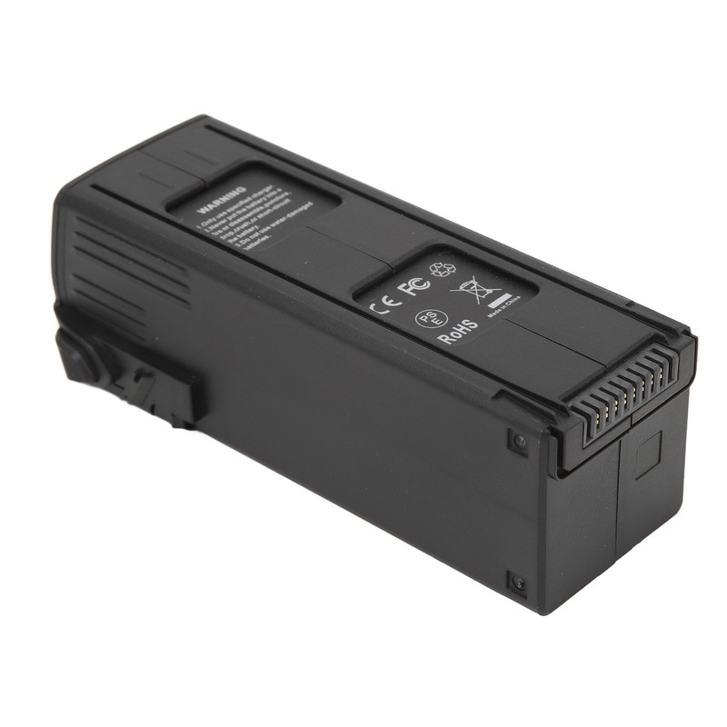 Drone Battery Pack 5000mAh 46mins Flight Time Flight Battery for