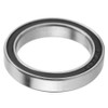 10 Pcs Deep Groove Double Sealed Bearing Steel Ball Single
