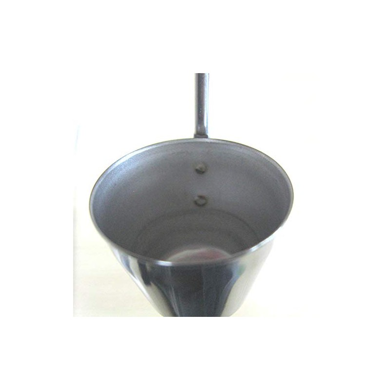 Nagao Kanro Ladle, Stainless Steel, Small, 0.5 fl oz (14