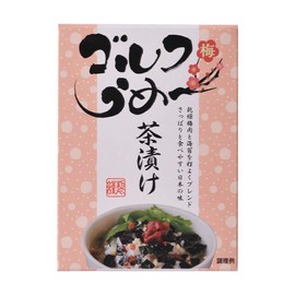 [Golf Competition Prize Giveaway Gift Present] Golf ROUGH – 茶漬ke (Plum 茶漬ke)