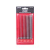 Protorq TORX Tamper Resistant Bits, Security TORX & Star Bits