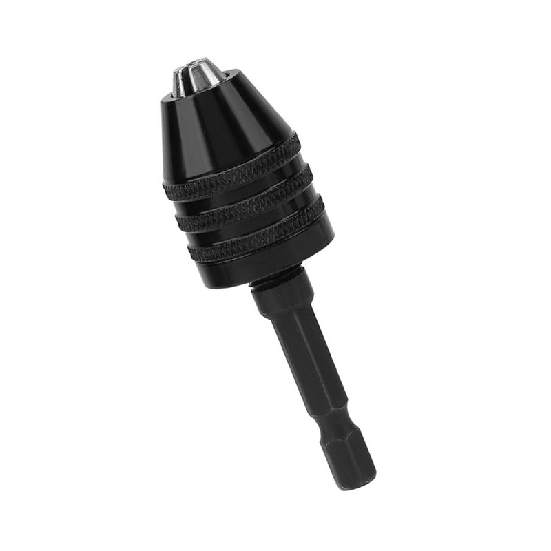 Adapter Converter - - Enables The use of Hexagon Electric