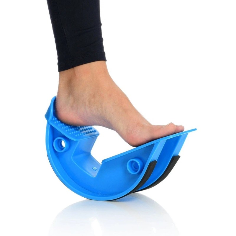 Medic Therapeutics 2 Pack Calf Stretcher Medic Therapeutics 4-in-1 Calf