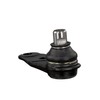 febi bilstein 34525 Ball Joint with Screw and Nuts, Pack