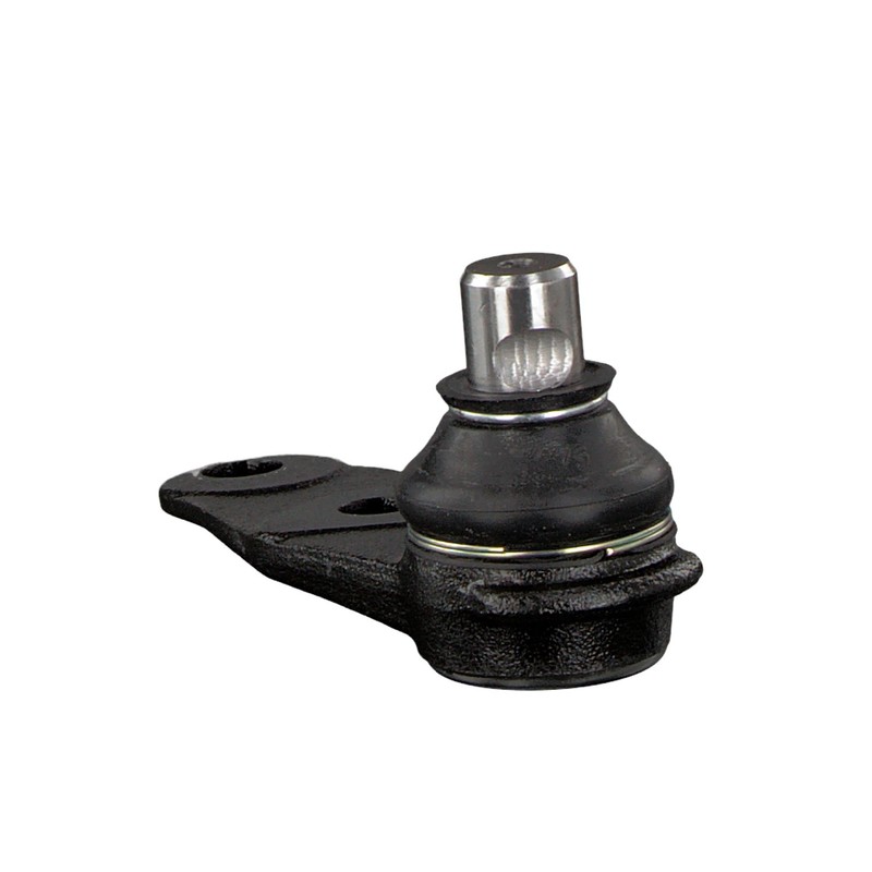 febi bilstein 34525 Ball Joint with Screw and Nuts, Pack