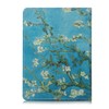 HEISHAYU Passport Holder, Z-flowers, Contemporary