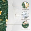 Nursing Pillow for Breastfeeding, Animal Patterns Removable Cotton Cover, Support