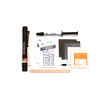 HIMG Bathtub & Shower Pan Repair Kit (Kohler White)