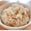 Glutinous brown rice 4.4 lbs from Kumamoto, Japan, For those