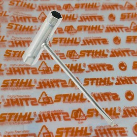 For STIHL Genuine OEM Stihl 0000 890 3400 Combination Wrench
